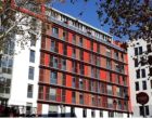 CCI vendió todas las viviendas del Residencial Ribera de Curtidores y muy pronto sus vecinos podrán disfrutar de ellas