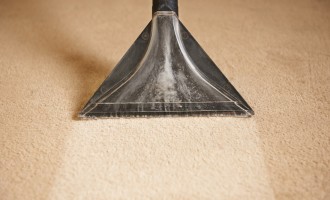 Cómo limpiar alfombras o moquetas a fondo