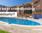 Qué es el crowdfunding inmobiliario