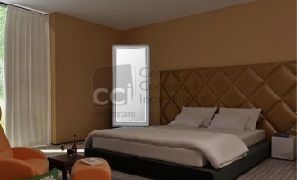 Irresistible promoción de viviendas en la capital madrileña