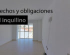 Conoce los derechos y obligaciones del inquilino