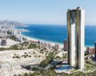 CCI comienza la comercialización de Intempo Sky Resort Benidorm