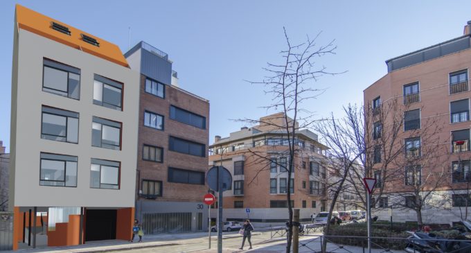 Lista: Uno de los mejores barrios para vivir en Madrid