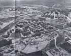Simancas: un barrio emergente