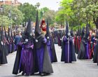 Los mejores destinos donde pasar la Semana Santa en España
