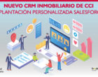 Nuevo CRM Inmobiliario de CCI