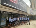 CCI patrocinador del training camp en Benidorm