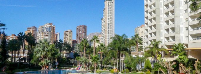 CCI 10 Real Estate culmina con éxito la comercialización de 111 viviendas en Gemelos 22, Benidorm